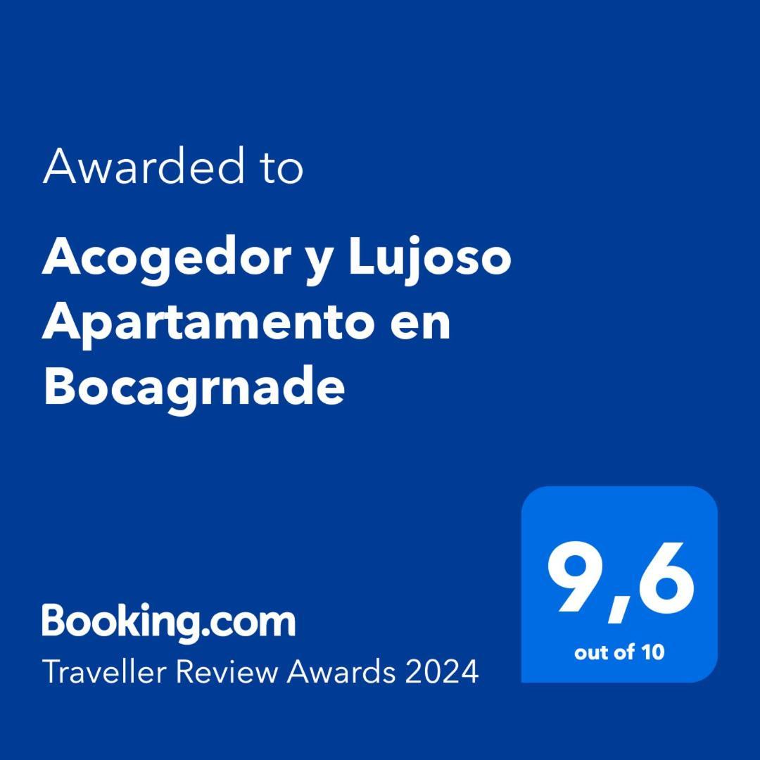 Lujoso Apartamento En Bocagrande Cartagena Eksteriør bilde